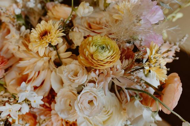 Magie De Fleur 2
