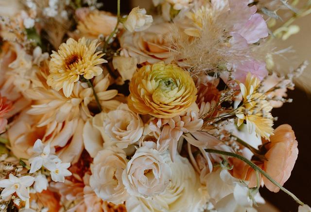 Magie De Fleur - 1