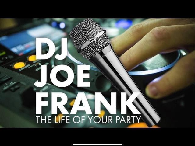 DJ Joe Frank - 3
