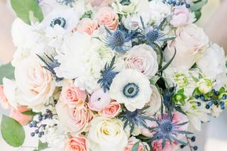 Simply Beautiful Wedding & Event Planning - 105