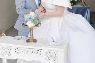 Mk events (by Santo weddings) - 43