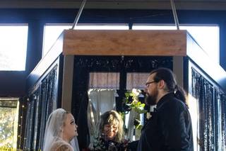 A Beautiful Soul - Wedding Officiant - 23