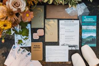 The Greatest Adventure Weddings & Elopements - 18