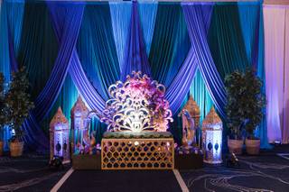 Marigold Wedding Planners - 20