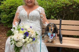 Weddings by Abbey - 26