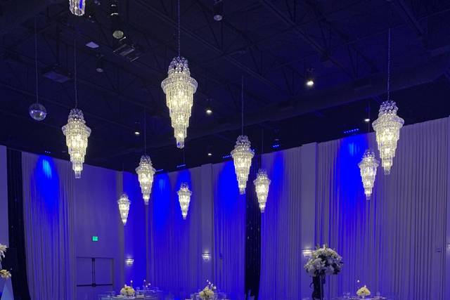 Essentially Elegant Events 1