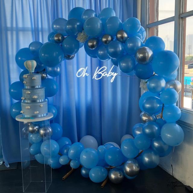 Pink Bliss Events - 4