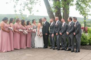 Hayfields Country Club - 13