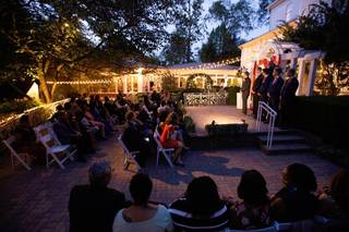 Primrose Cottage by Wedgewood Weddings - 57