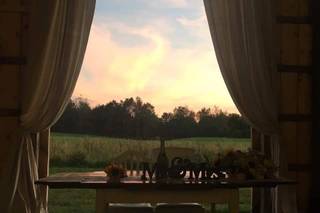 Burlap & Lace Barn - 18