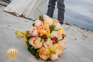 Fl Destination Weddings - 115
