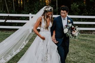 Ava Clara Couture Bridal - 18