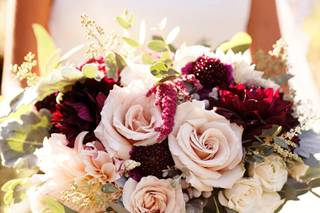 JP Parker Flowers - 15