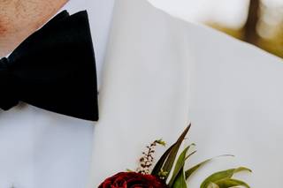 Laura of Lauxmont Floral Designs - 58