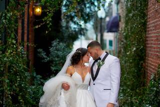 East Shore Wedding Photography - 19