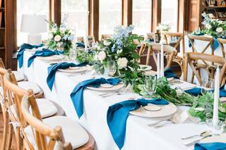Evergreen Events - 28