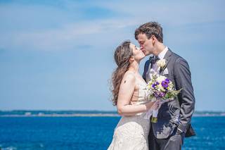 Shado of a Rose Photography - 100