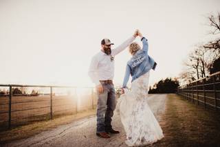 Cedar Cove Ranch and Resort - 14