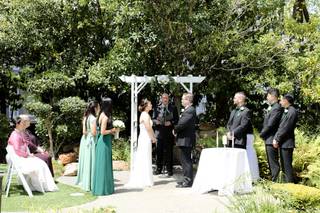 Wedding Officiant Jon - 30