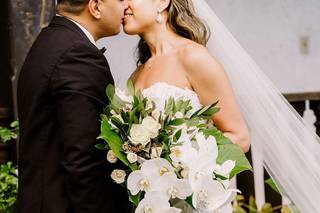 Merylin Andino- Wedding Planner - 29
