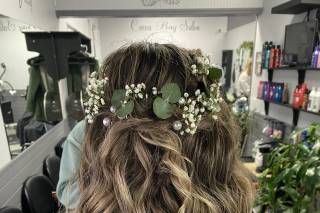 Cocoa Bay Salon - 7