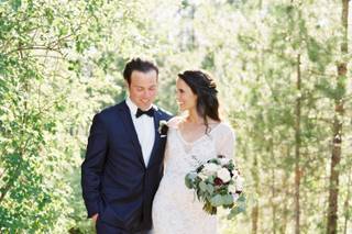 Glacier Park Weddings - 10