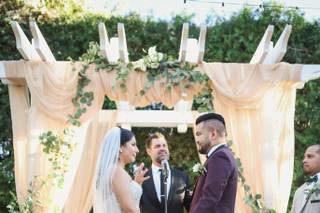 Casey Caston // OC Wedding Vows - 24