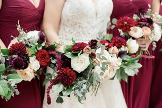 Root and Bloom Floral Design - 106