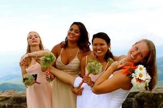 Nantahala Weddings & Events - 103