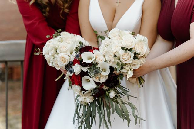 Petals on Stems 4
