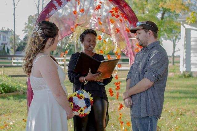 Just Married - 3
