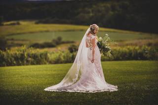 Julie Allen Bridals - 48
