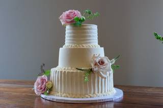 Merci Bouquet - 36