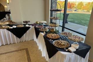 The Holy Trinity Events Center - 7