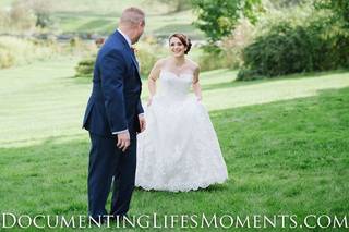 Documenting Life's Moments - 34