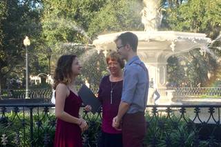 Savannah Simple Weddings - 67