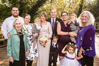 Lovers Lane United Methodist Church - 15