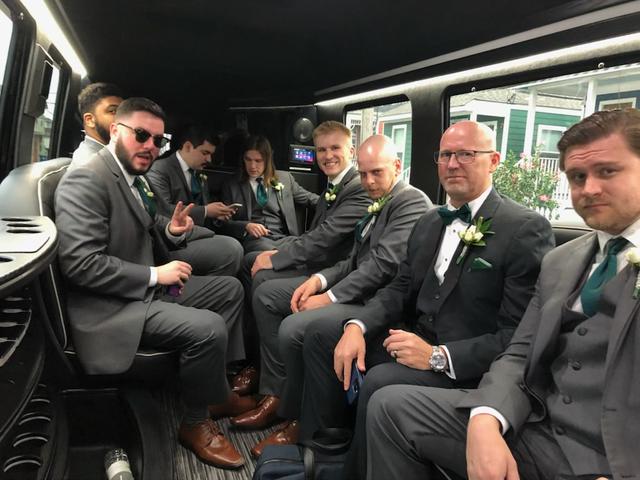 BIG EASY LIMOS - 2