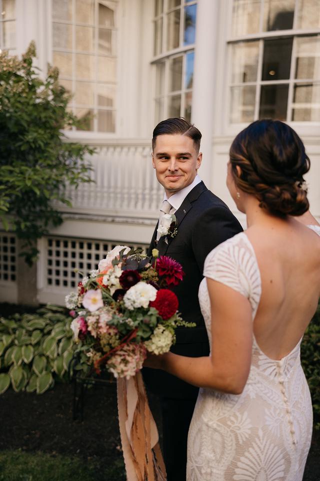 Leah Fisher Arsenault Photography - 2