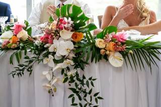 Xo Design Co. Event Florist - 91