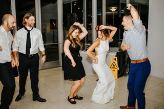 Adrienne Michelle Weddings and Events 2