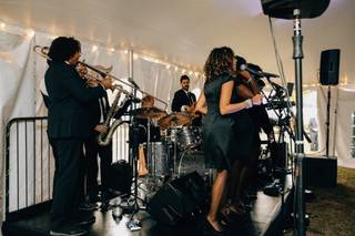 The Best Wedding Band - 10