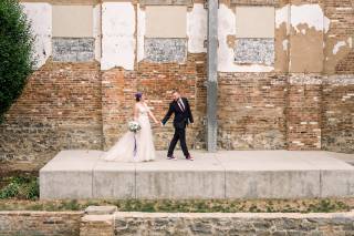 The Photo & Flower Girl - 32