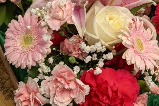 Flowers by Judy - 25