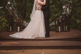 Arrowwood Weddings + Events - 31
