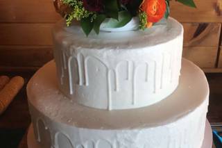 Leaves Floral Design & Events - 20