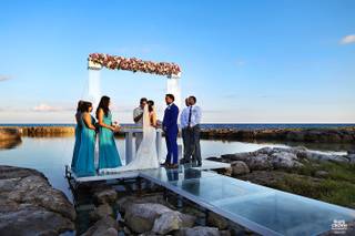 Weddings Riviera Maya - 80