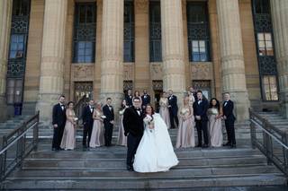 M. A. Carr Bridal - 22