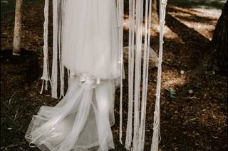 Tiffany's Bridal Boutique - 49