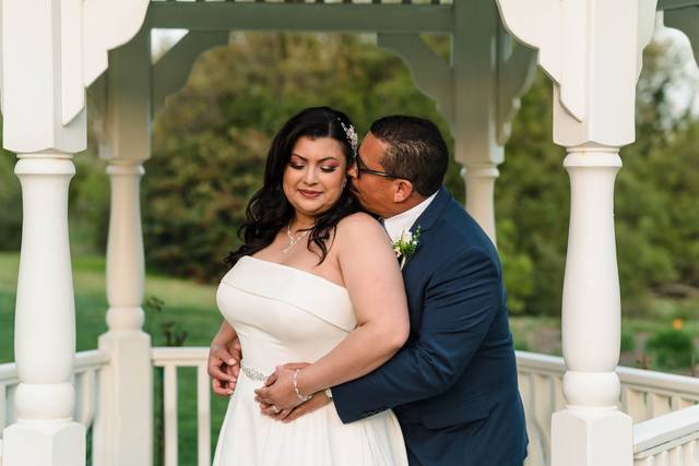 Carmel Fields by Wedgewood Weddings 5